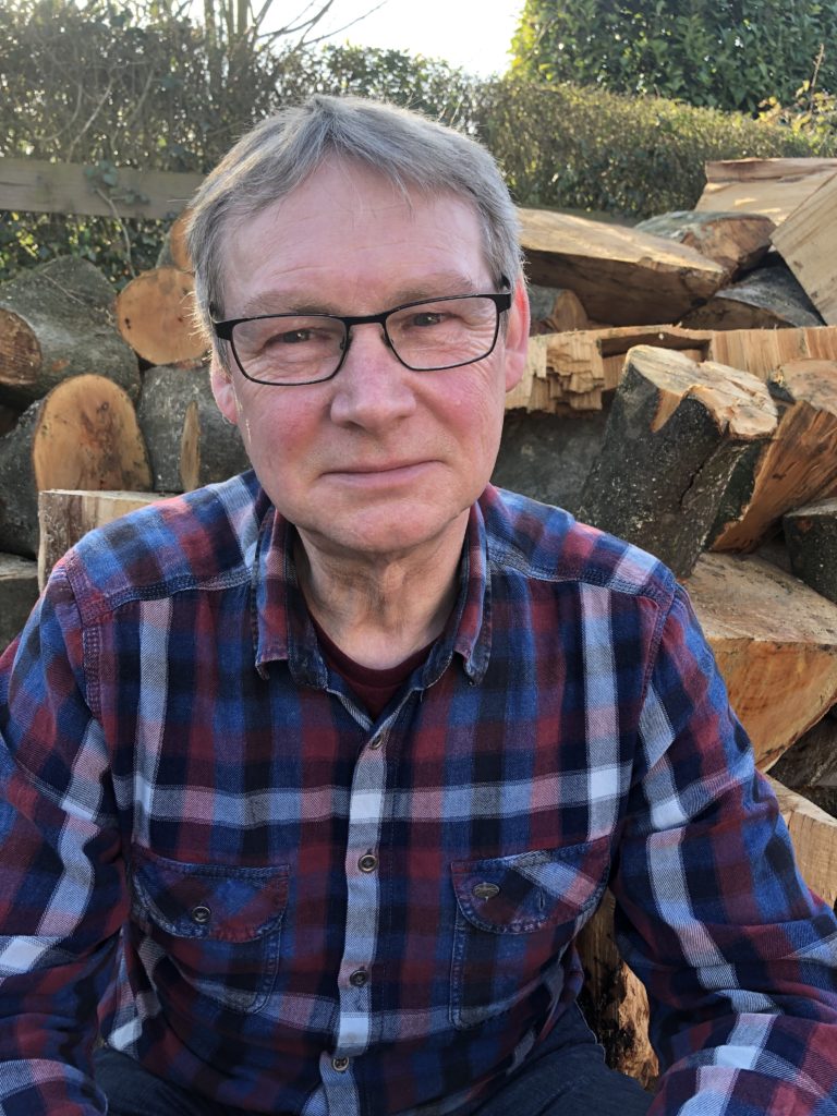 Heinrich KlemmeZimmermann Kultur vom Deich