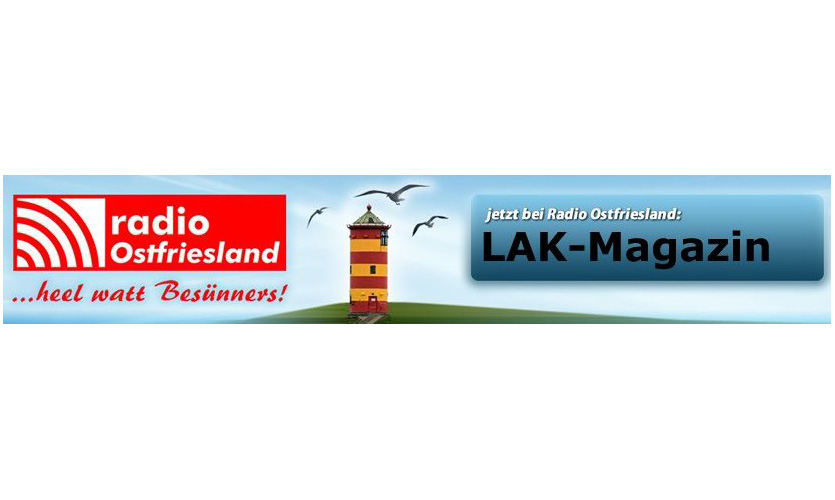 LAK-Magazin