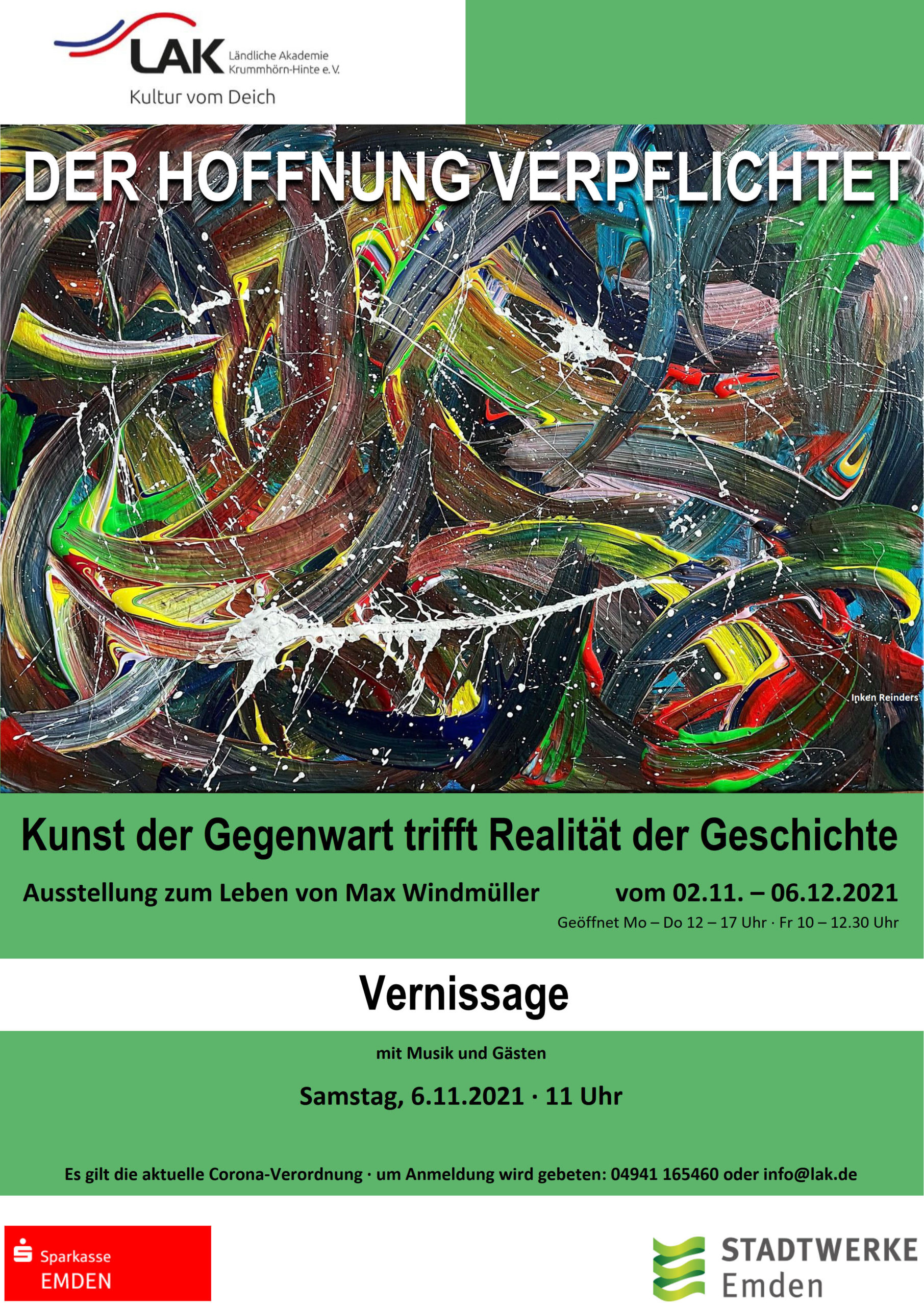 21-11-06_Emden_Ausstellung