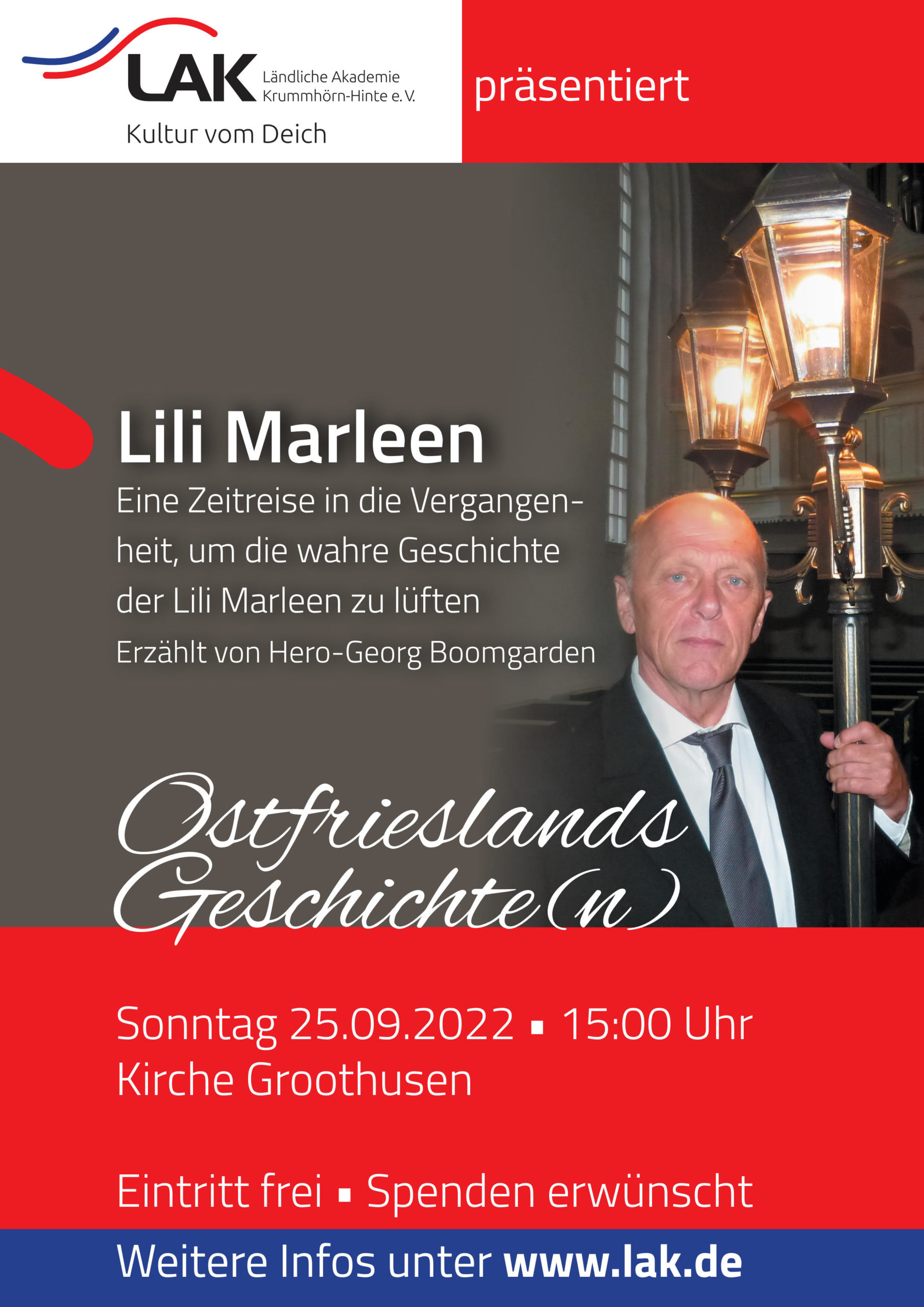 22-09-25 - Groothusen - Lili Marleen