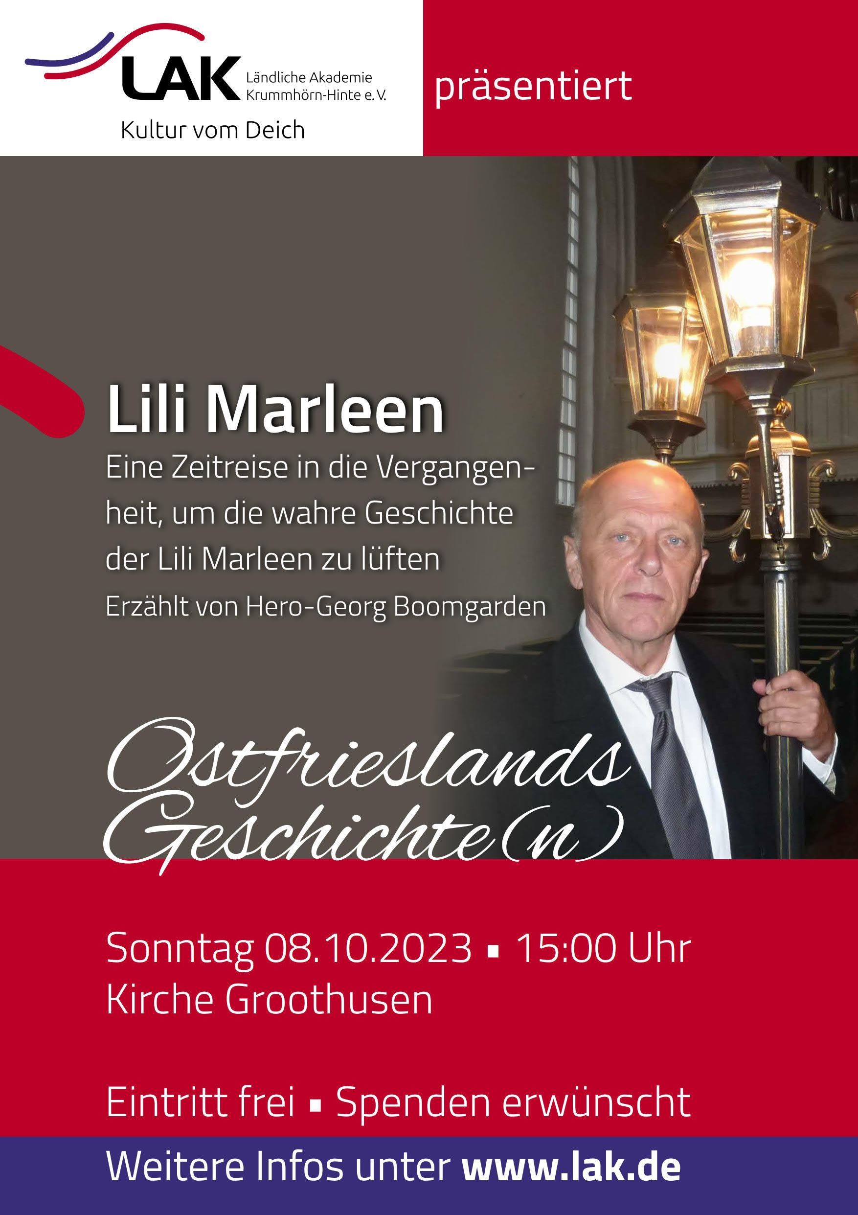 23-10-08 - Groothusen - Lili Marleen