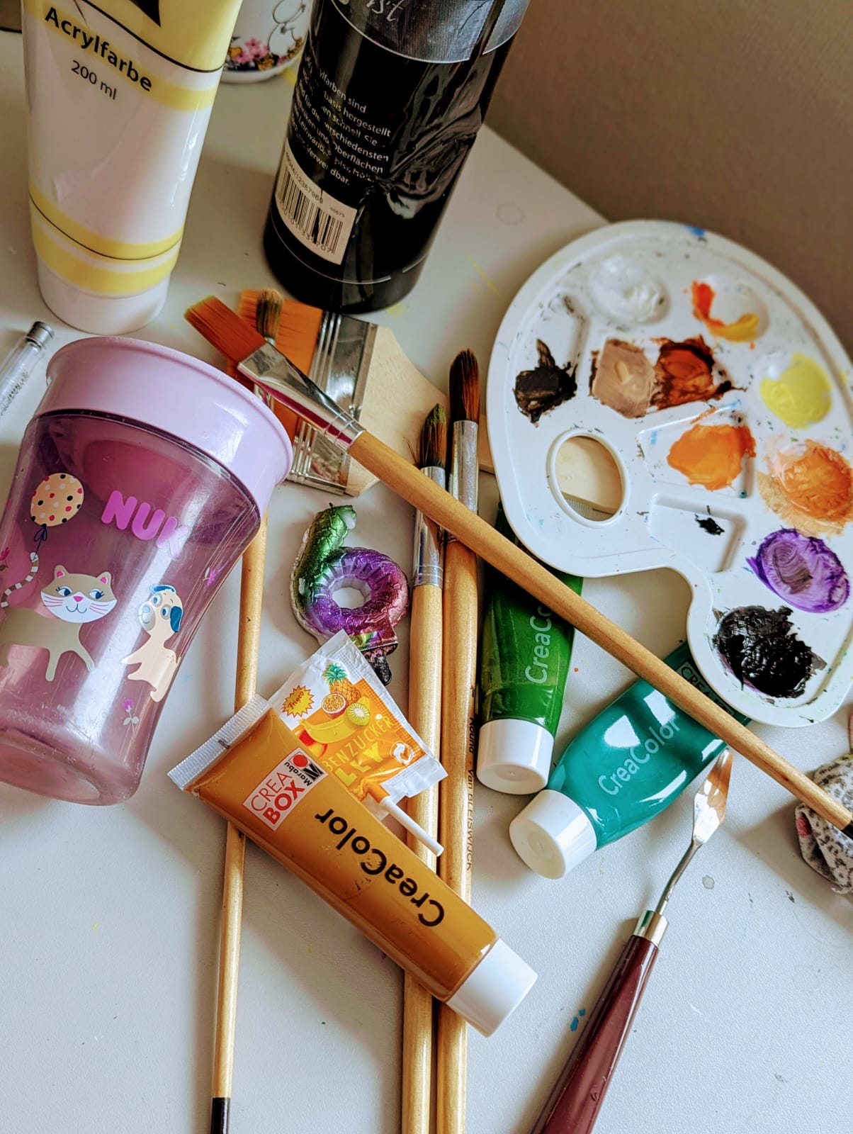 windelkunst